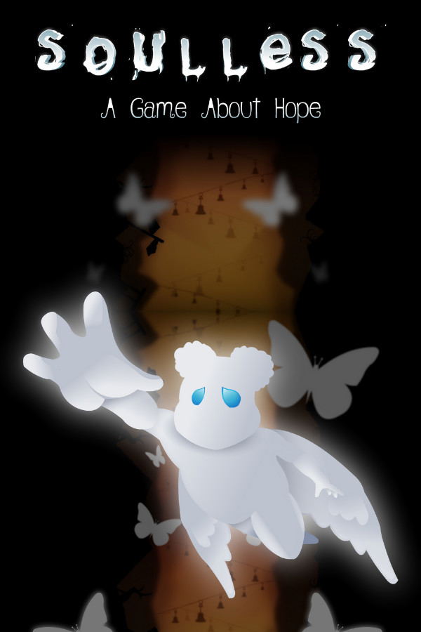 Soulless: Ray Of Hope STEAM digital — Import Game Deal