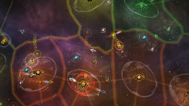 Space Pirates And Zombies 2 <span class="ext" style="background-color: #2a475e; color: #FFFFFF;">STEAM</span> <span class="ext ext_digital">digital</span> image 5
