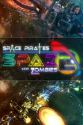 Space Pirates And Zombies 2 <span class="ext" style="background-color: #2a475e; color: #FFFFFF;">STEAM</span> <span class="ext ext_digital">digital</span> thumbnail 1