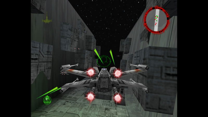 Star Wars: Rogue Squadron 3D <span class="ext" style="background-color: #2a475e; color: #FFFFFF;">STEAM</span> <span class="ext ext_digital">digital</span> image 3