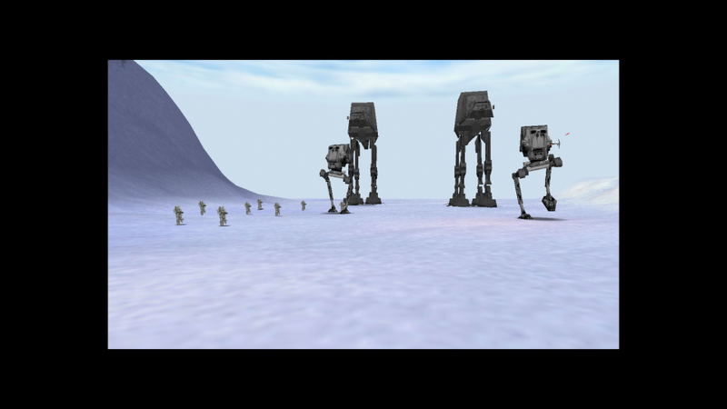 Star Wars: Rogue Squadron 3D <span class="ext" style="background-color: #2a475e; color: #FFFFFF;">STEAM</span> <span class="ext ext_digital">digital</span> image 5