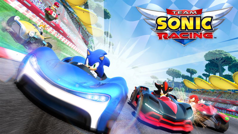 Team Sonic Racing <span class="ext" style="background-color: #2a475e; color: #FFFFFF;">STEAM</span> <span class="ext ext_digital">digital</span> image 5