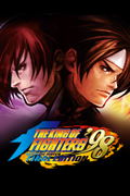 The King of Fighters '98: Ultimate Match (Final Edition) <span class="ext" style="background-color: #2a475e; color: #FFFFFF;">STEAM</span> <span class="ext ext_digital">digital</span> thumbnail 1