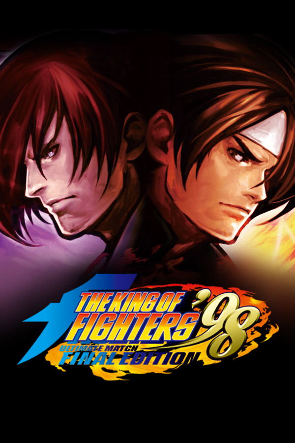 The King of Fighters '98: Ultimate Match (Final Edition) <span class="ext" style="background-color: #2a475e; color: #FFFFFF;">STEAM</span> <span class="ext ext_digital">digital</span> image 1