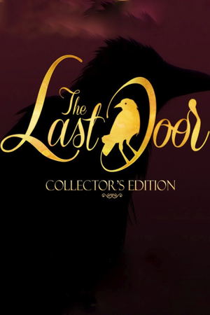 The Last Door (Collector's Edition) Bundle_