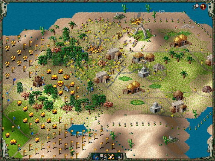 The Settlers 2 (Gold Edition) <span class="ext" style="background-color: #581c6c; color: #FFFFFF;">GOG.com</span> <span class="ext ext_digital">digital</span> image 3