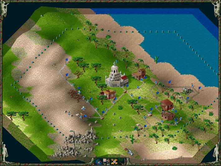 The Settlers 2 (Gold Edition) <span class="ext" style="background-color: #581c6c; color: #FFFFFF;">GOG.com</span> <span class="ext ext_digital">digital</span> image 4