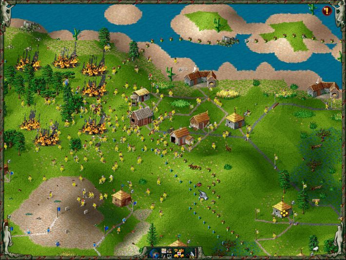 The Settlers 2 (Gold Edition) <span class="ext" style="background-color: #581c6c; color: #FFFFFF;">GOG.com</span> <span class="ext ext_digital">digital</span> image 6
