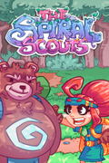 The Spiral Scouts <span class="ext" style="background-color: #2a475e; color: #FFFFFF;">STEAM</span> <span class="ext ext_digital">digital</span> thumbnail 1