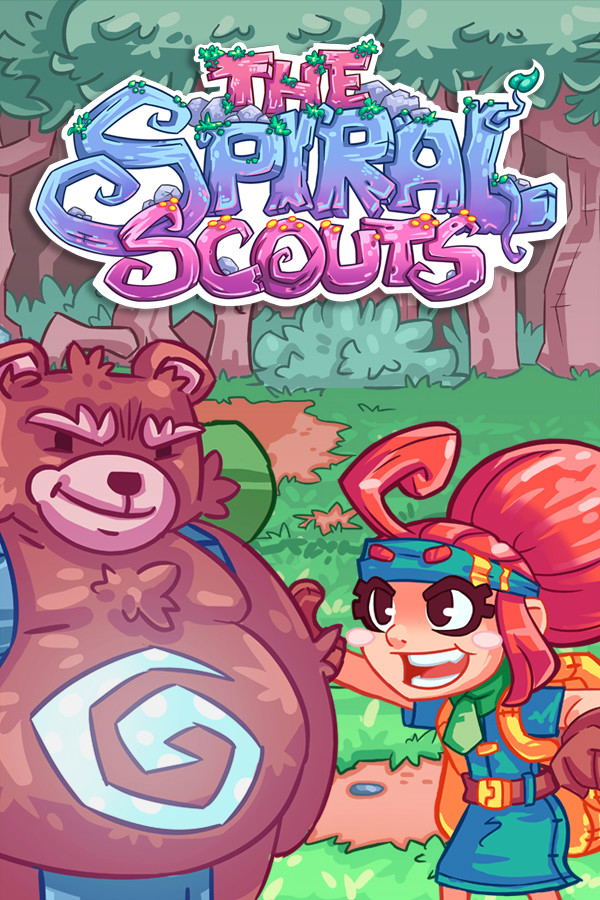 The Spiral Scouts <span class="ext" style="background-color: #2a475e; color: #FFFFFF;">STEAM</span> <span class="ext ext_digital">digital</span> image 1
