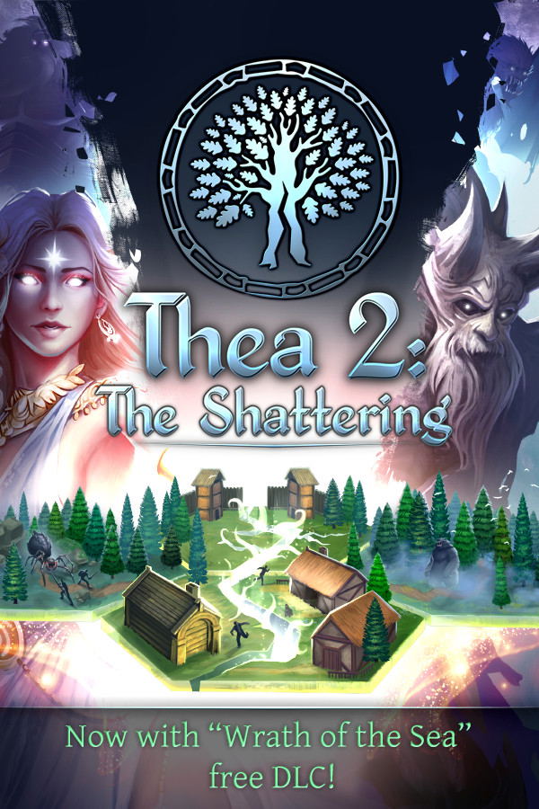 Thea 2: The Shattering <span class="ext" style="background-color: #2a475e; color: #FFFFFF;">STEAM</span> <span class="ext ext_digital">digital</span> image 1