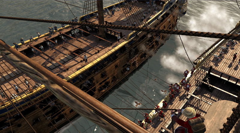 Total War: Empire (Definitive Edition) <span class="ext" style="background-color: #2a475e; color: #FFFFFF;">STEAM</span> <span class="ext ext_digital">digital</span> image 11