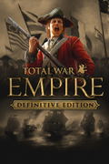 Total War: Empire (Definitive Edition) <span class="ext" style="background-color: #2a475e; color: #FFFFFF;">STEAM</span> <span class="ext ext_digital">digital</span> thumbnail 1