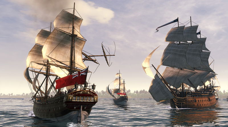 Total War: Empire (Definitive Edition) <span class="ext" style="background-color: #2a475e; color: #FFFFFF;">STEAM</span> <span class="ext ext_digital">digital</span> image 2