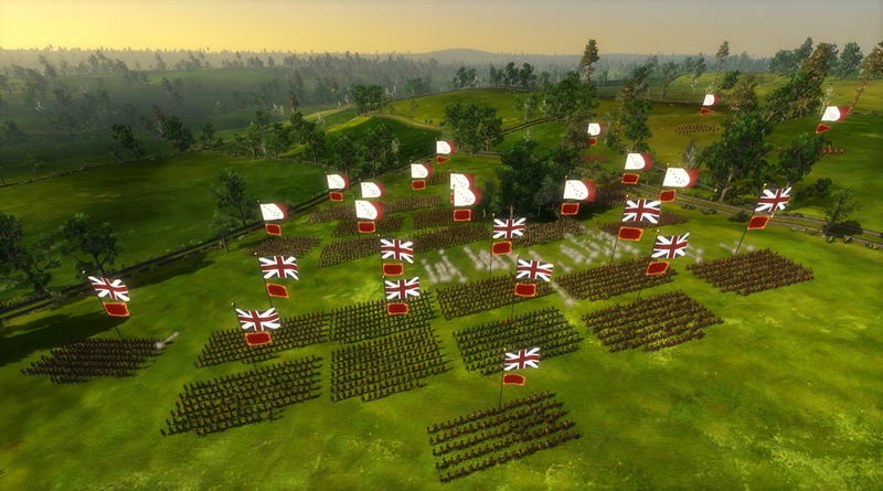 Total War: Empire (Definitive Edition) <span class="ext" style="background-color: #2a475e; color: #FFFFFF;">STEAM</span> <span class="ext ext_digital">digital</span> image 3