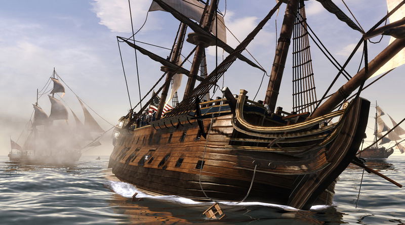 Total War: Empire (Definitive Edition) <span class="ext" style="background-color: #2a475e; color: #FFFFFF;">STEAM</span> <span class="ext ext_digital">digital</span> image 5