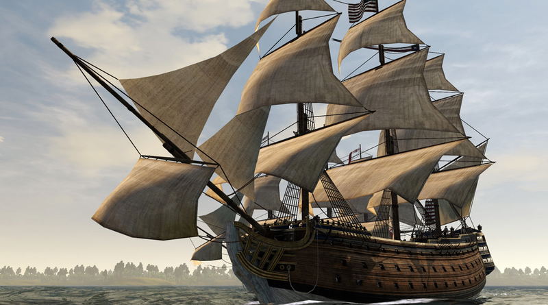 Total War: Empire (Definitive Edition) <span class="ext" style="background-color: #2a475e; color: #FFFFFF;">STEAM</span> <span class="ext ext_digital">digital</span> image 8