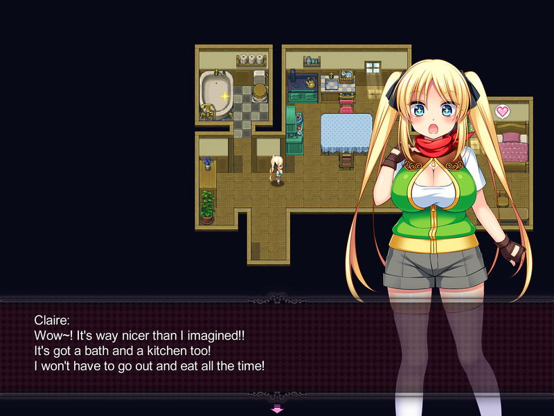 Treasure Hunter Claire <span class="ext" style="background-color: #2a475e; color: #FFFFFF;">STEAM</span> <span class="ext ext_digital">digital</span> image 2