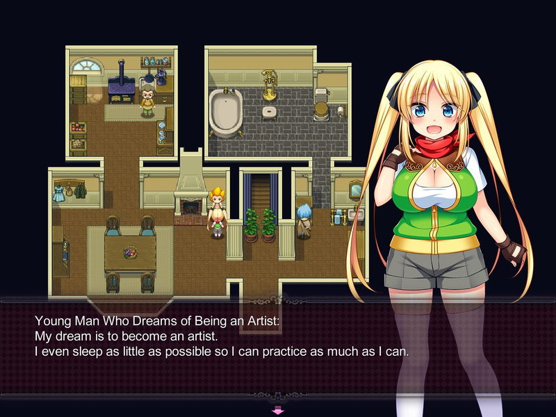 Treasure Hunter Claire <span class="ext" style="background-color: #2a475e; color: #FFFFFF;">STEAM</span> <span class="ext ext_digital">digital</span> image 5