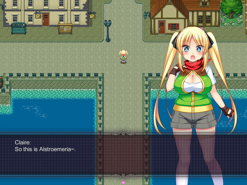 Treasure Hunter Claire <span class="ext" style="background-color: #2a475e; color: #FFFFFF;">STEAM</span> <span class="ext ext_digital">digital</span> image 6