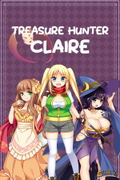 Treasure Hunter Claire <span class="ext" style="background-color: #2a475e; color: #FFFFFF;">STEAM</span> <span class="ext ext_digital">digital</span> thumbnail 1