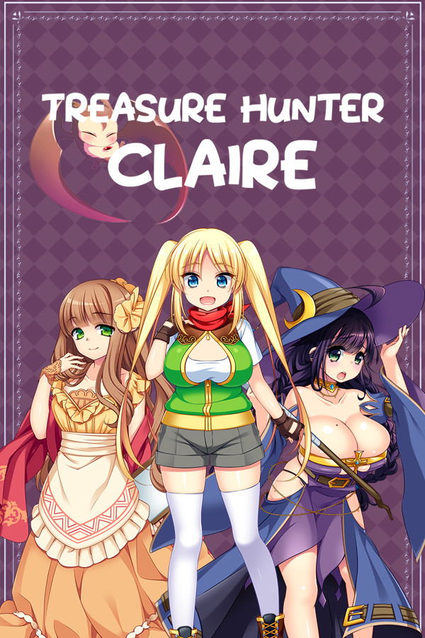 Treasure Hunter Claire <span class="ext" style="background-color: #2a475e; color: #FFFFFF;">STEAM</span> <span class="ext ext_digital">digital</span> image 1