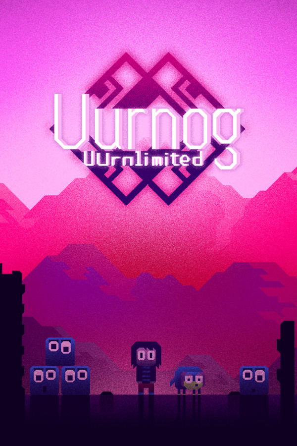 Uurnog Uurnlimited STEAM digital — Import Game Deal