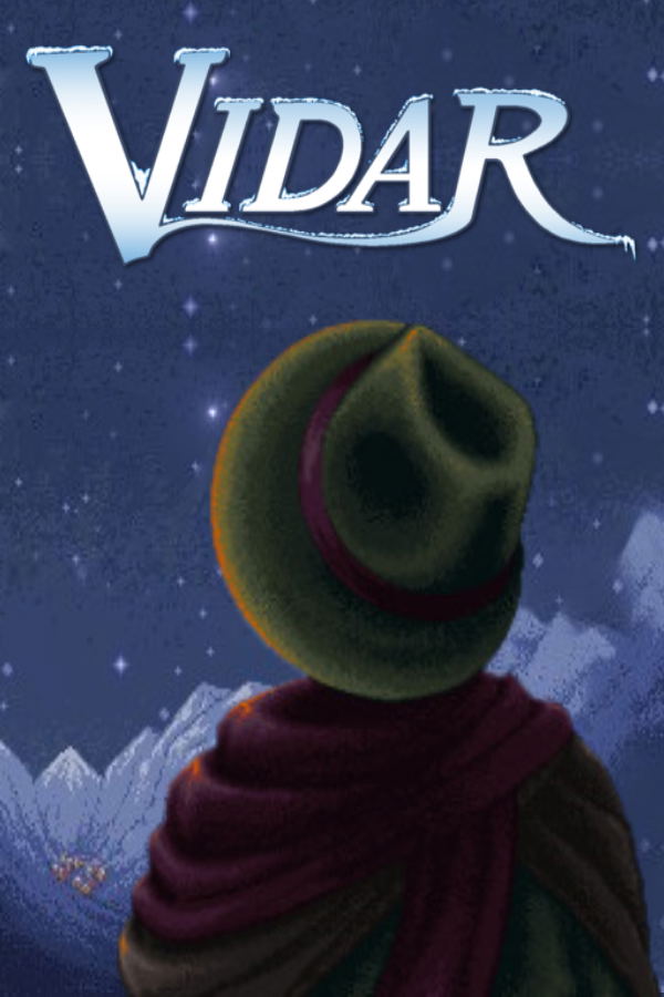 Vidar STEAM digital — Import Game Deal