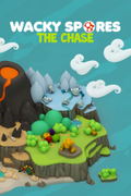 Wacky Spores: The Chase <span class="ext" style="background-color: #2a475e; color: #FFFFFF;">STEAM</span> <span class="ext ext_digital">digital</span> thumbnail 1