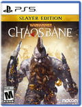 Warhammer: Chaosbane [Slayer Edition] thumbnail 1