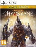 Warhammer: Chaosbane [Slayer Edition] thumbnail 1