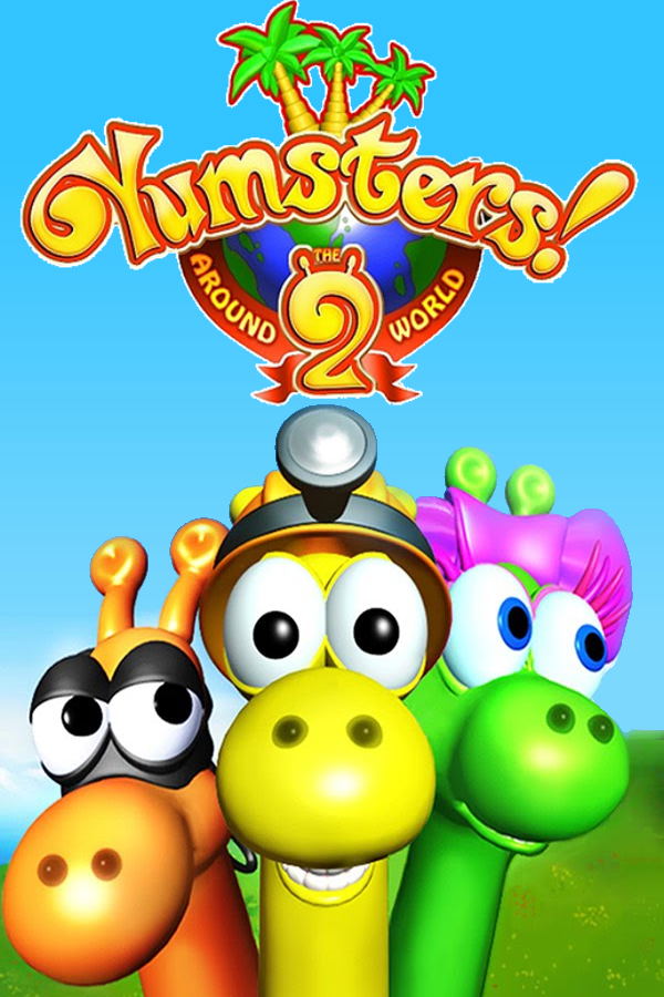 Yumsters 2: Around the World <span class="ext" style="background-color: #2a475e; color: #FFFFFF;">STEAM</span> <span class="ext ext_digital">digital</span> image 1