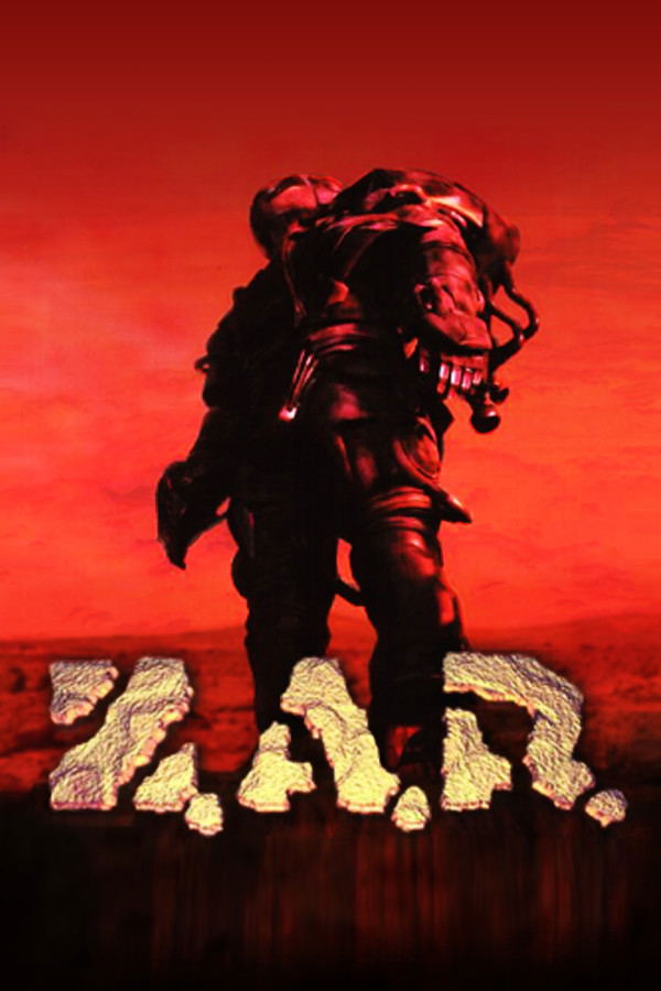 Z.A.R. STEAM digital — Import Game Deal