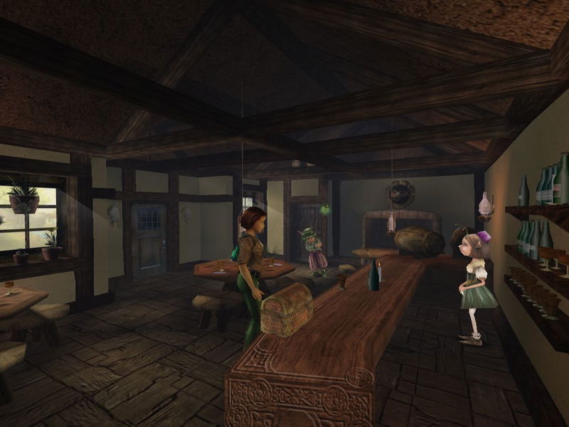 Zanzarah: The Hidden Portal <span class="ext" style="background-color: #2a475e; color: #FFFFFF;">STEAM</span> <span class="ext ext_digital">digital</span> image 6