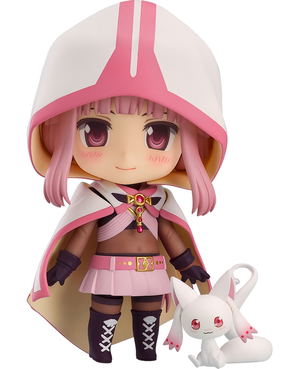 Nendoroid No. 887 Puella Magi Madoka Magica Side Story Magia Record: Iroha Tamaki (Re-run)_