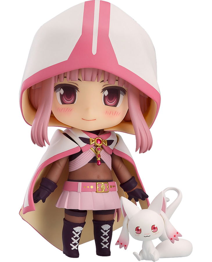 Nendoroid No. 887 Puella Magi Madoka Magica Side Story Magia Record: Iroha Tamaki (Re-run) image 1