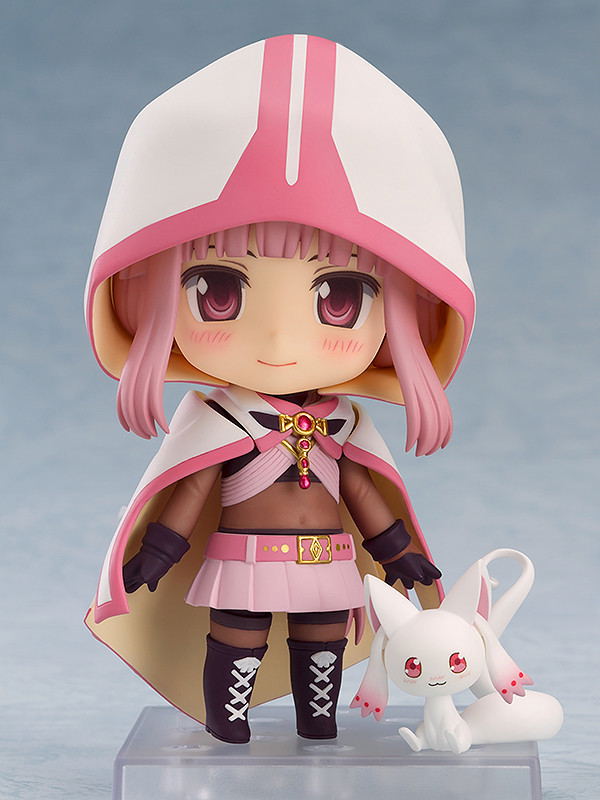 Nendoroid No. 887 Puella Magi Madoka Magica Side Story Magia Record: Iroha Tamaki (Re-run) image 2