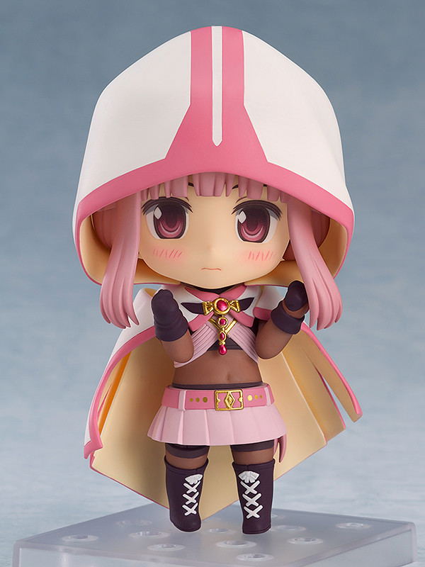Nendoroid No. 887 Puella Magi Madoka Magica Side Story Magia Record: Iroha Tamaki (Re-run) image 3