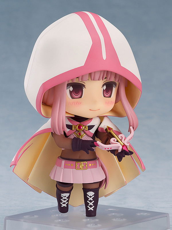 Nendoroid No. 887 Puella Magi Madoka Magica Side Story Magia Record: Iroha Tamaki (Re-run) image 4