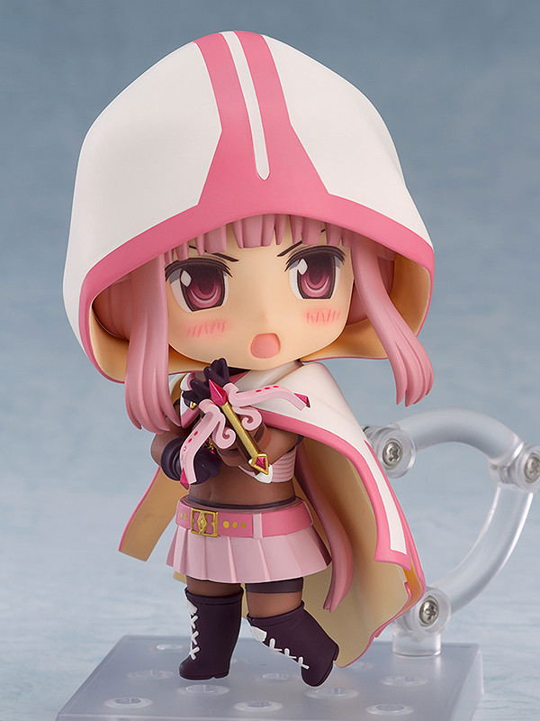 Nendoroid No. 887 Puella Magi Madoka Magica Side Story Magia Record: Iroha Tamaki (Re-run) image 5