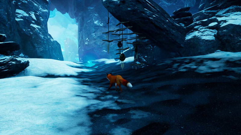 Spirit of the North [Enhanced Edition] image 5