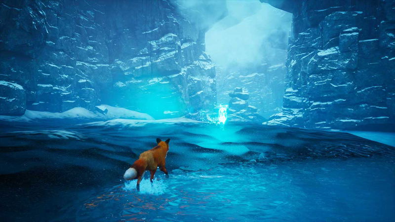 Spirit of the North [Enhanced Edition] image 7