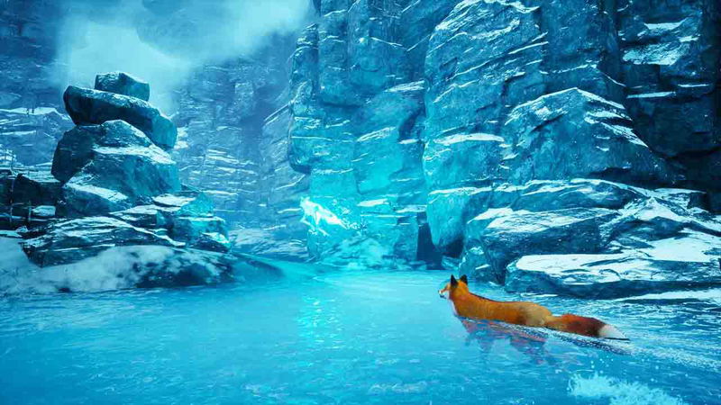 Spirit of the North [Enhanced Edition] image 9