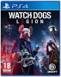 Watch Dogs Legion (English)