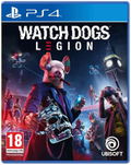 Watch Dogs Legion (English) thumbnail 1