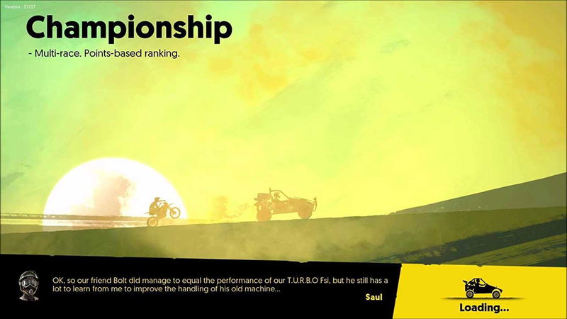 OffRoad Racing image 12