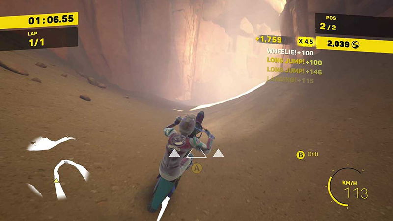 OffRoad Racing image 3