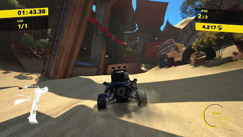 OffRoad Racing image 6