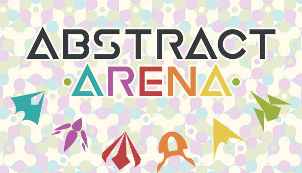 Abstract Arena STEAM digital — Import Game Deal