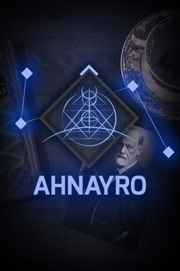 Ahnayro: The Dream World STEAM digital — Import Game Deal
